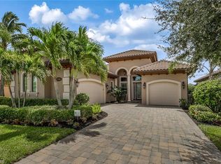 7356 Lantana Way, Naples, FL 34119