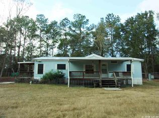 12615 SW 56th Trl, Lake Butler, FL 32054