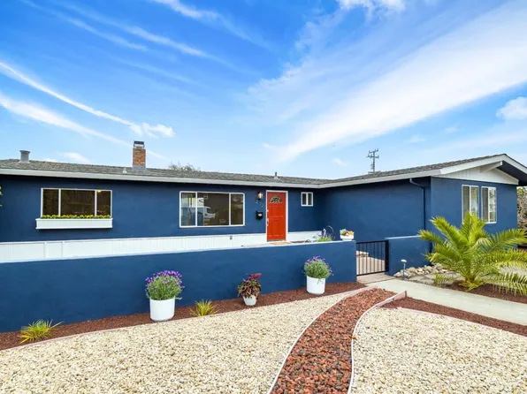 232 Peninsula Dr, Marina, CA 93933