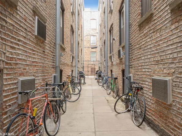 4860 N Rockwell, 4860 N Rockwell St #1SOUTH, Chicago, IL 60625