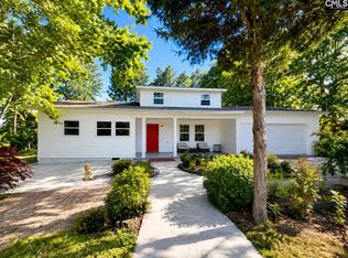 2185 Longtown Rd, Ridgeway, SC 29130