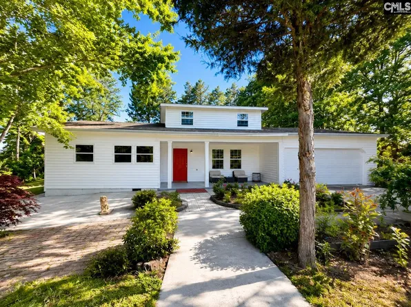 2185 Longtown Rd, Ridgeway, SC 29130