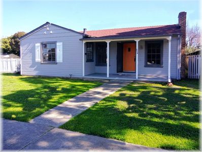 554 Rutland Ave, San Jose, CA, 95128