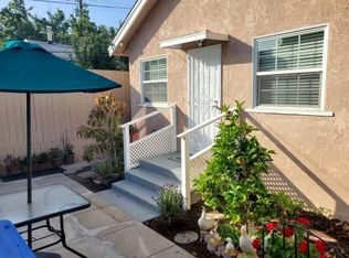 4075 La Salle Ave #C, Culver City, CA 90232