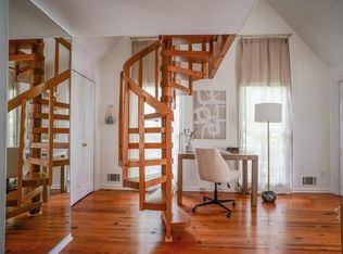 88 Peachtree Cir NE #CH, Atlanta, GA 30309