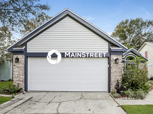 5344 Rocking Horse Pl, Oviedo, FL 32765