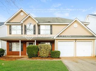 55 Templeton Way, Covington, GA 30016