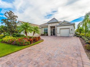 649 Regatta Way, Bradenton, FL 34208