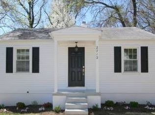 2712 Lindell St, Silver Spring, MD 20902