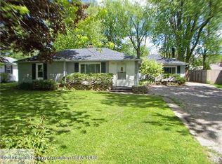1966 Phillips Ave, Holt, MI