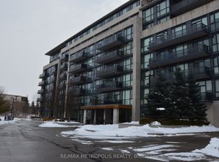 4700 Highway 7 #318, Vaughan, ON L4L0B4