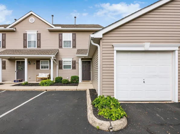 6977 Remsen Dr, Canal Winchester, OH 43110