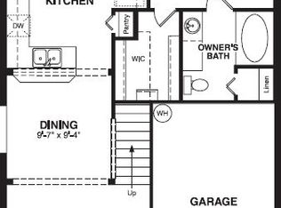 1001 Honey Blossom Dr, Orlando, FL 32824