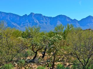 650 E Crescent Moon Dr #81, Tucson, AZ 85755
