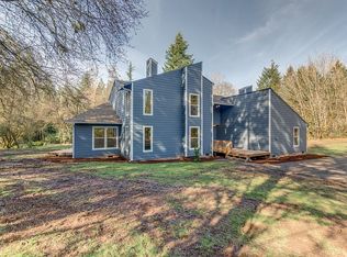 22309 NE 200th St, Brush Prairie, WA 98606