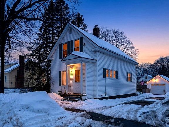 2nd image of 22 Belknap Street