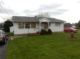 1653 Wilson Ave, Indiana, PA 15701