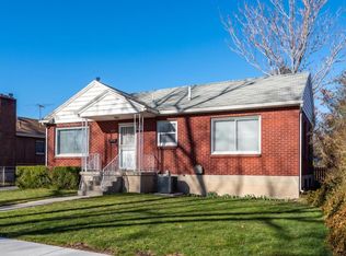 1400 S Utahna Dr, Salt Lake City, UT 84104