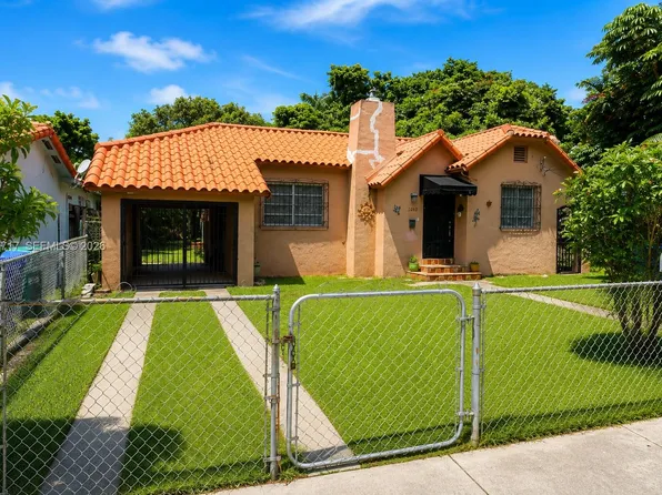 2347 SW 2nd St, Miami, FL 33135