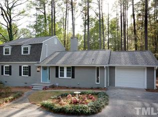 6502 Hunters Ln, Durham, NC 27713