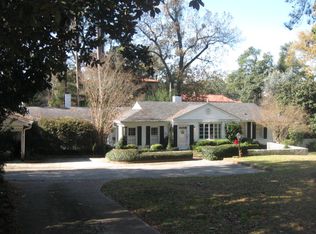 2921 Lake Forest Dr, Augusta, GA 30909