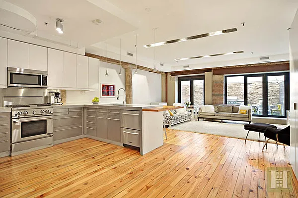 Sold by Halstead Real Estate | media 15