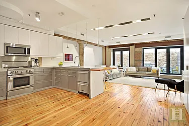 Sold by Halstead Real Estate