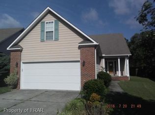 3016 Brookcrossing Dr, Fayetteville, NC 28306