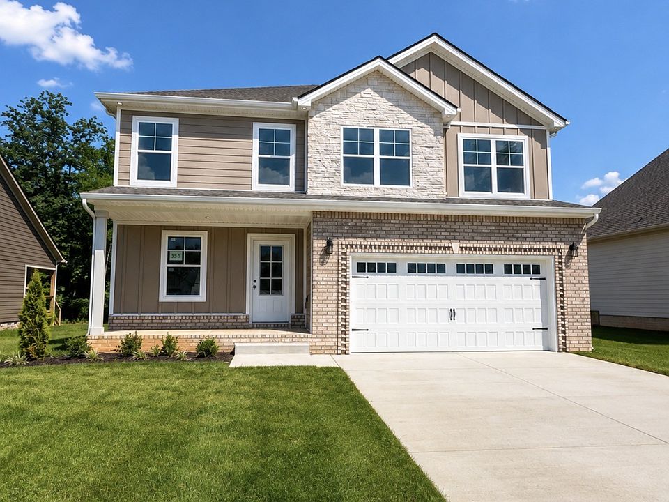 1st image of 353 Hereford Farms Lot 353