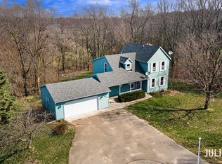 7420 W Garbow Rd, Middleville, MI 49333