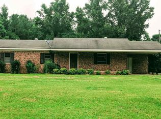 783 County Road 28, Chatom, AL 36518
