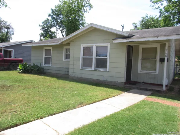 166 Hartford, San Antonio, TX 78223