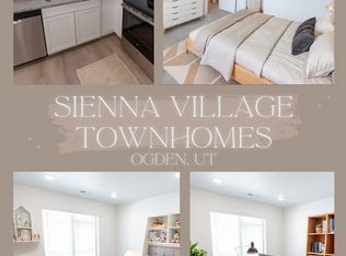 Sienna Village Townhomes, Ogden, UT 84404