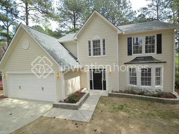 1402 Long Shadow Ct, Woodstock, GA 30189