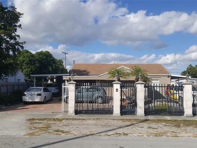 741 SE 5th Pl, Hialeah, FL, 33010