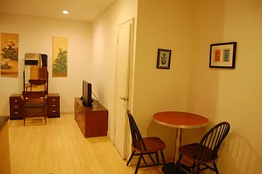 Rented by Natural Habitat Realty