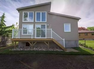 258 Ridgewood Cres, London, ON N6J3G6