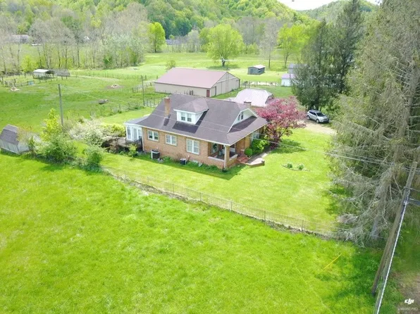 7080 State Route 139, Lucasville, OH 45648