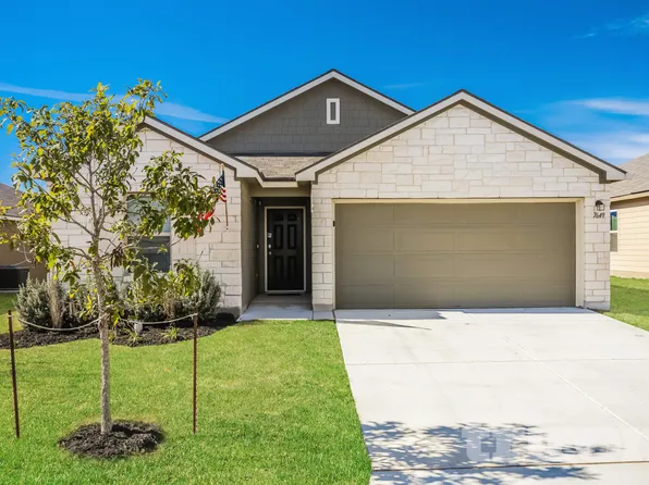 7649 Toledo Bnd, San Antonio, TX 78252