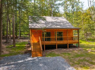 179 Crosscut Ln, Flinton, PA 16640