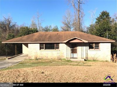 3881 Spencer Cir, Macon, GA, 31206