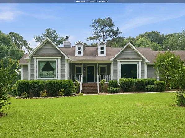 740 Old Highway 231, Cropwell, AL 35054
