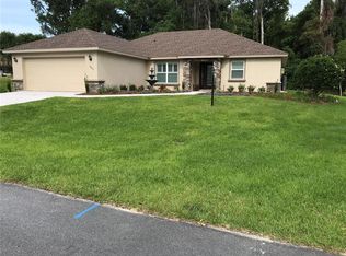 2870 N Attebury Point, Hernando, FL 34442