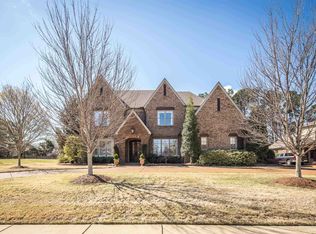 10057 Bushrod Cv, Collierville, TN 38017