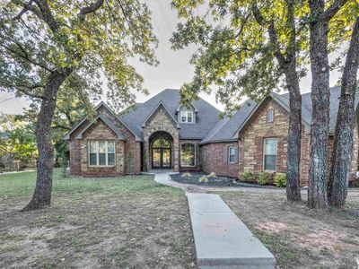 1706 Foxboro Dr, Duncan, OK, 73533