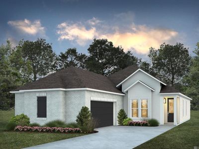 10608 Deric Ave, Denham Springs, LA, 70726
