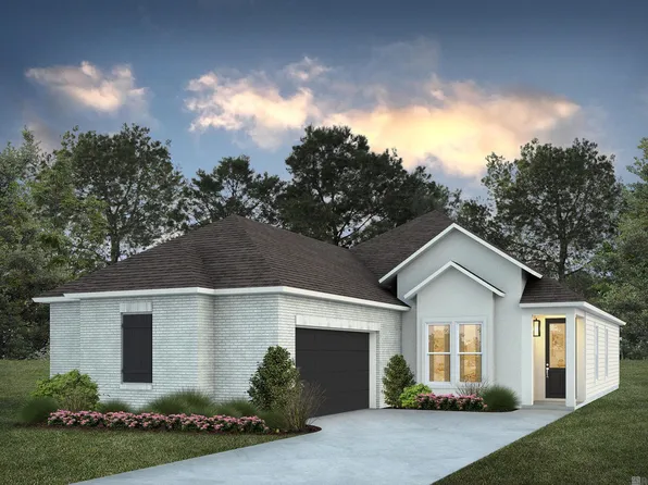 10608 Deric Ave, Denham Springs, LA 70726