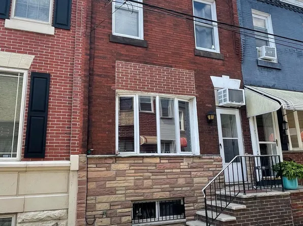 2534 S Rosewood St, Philadelphia, PA 19145
