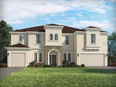 1118 Lake Hanna Dr, Lutz, FL, 33549