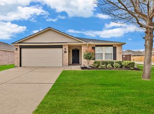 4116 Silverwood Trl, Fort Worth, TX 76244